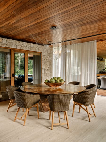 Casa de Praia no Guarujá